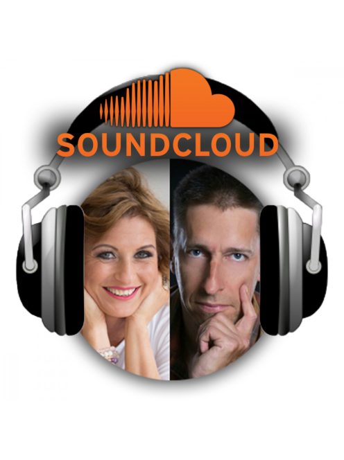 Soundcloud podcast hanganyagok